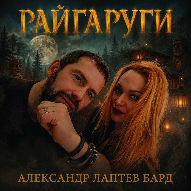 Обложка альбома