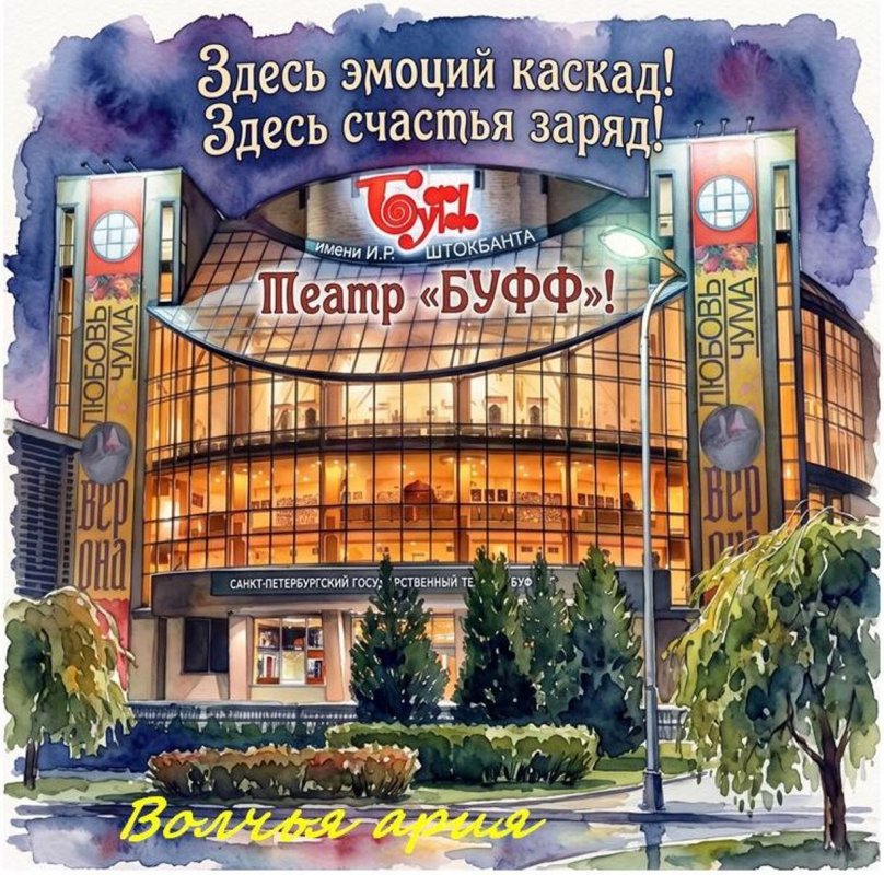 Обложка альбома