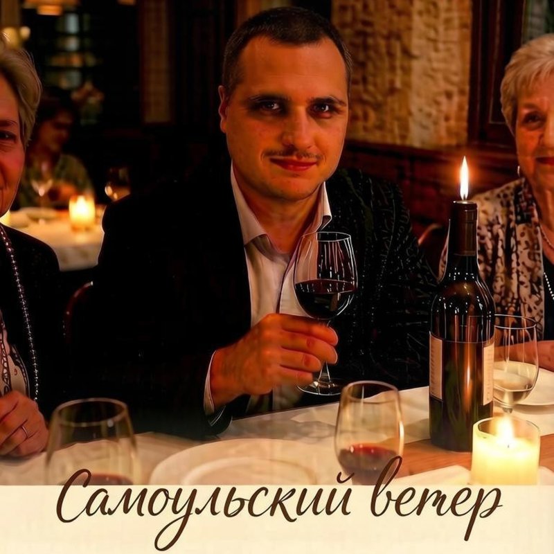 Обложка альбома