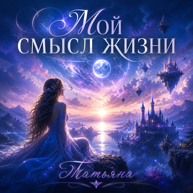 Обложка альбома