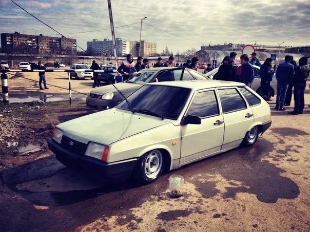 Обложка альбома