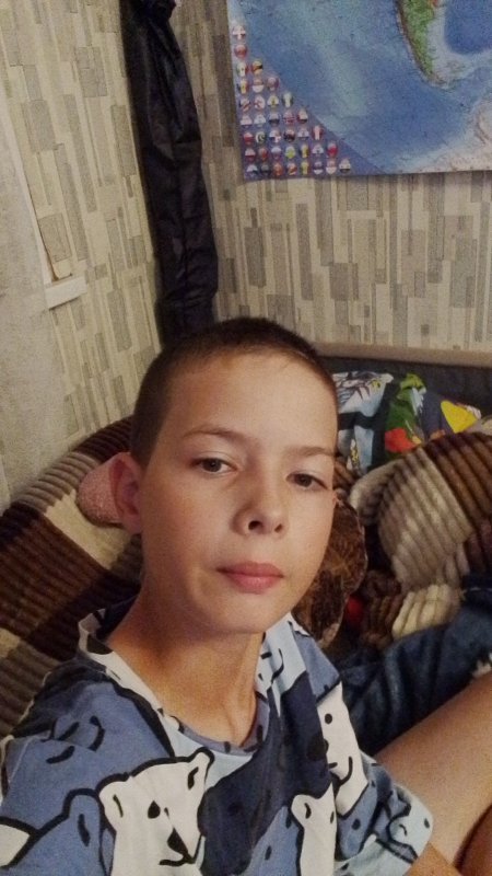 Обложка альбома