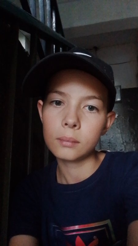 Обложка альбома