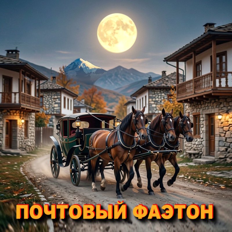 Обложка альбома