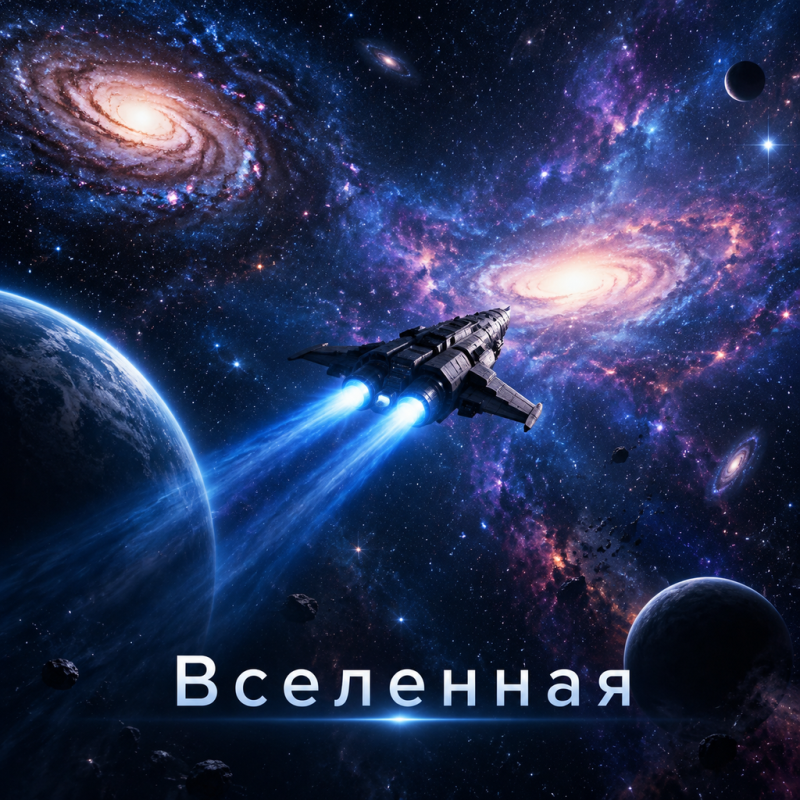 Обложка альбома