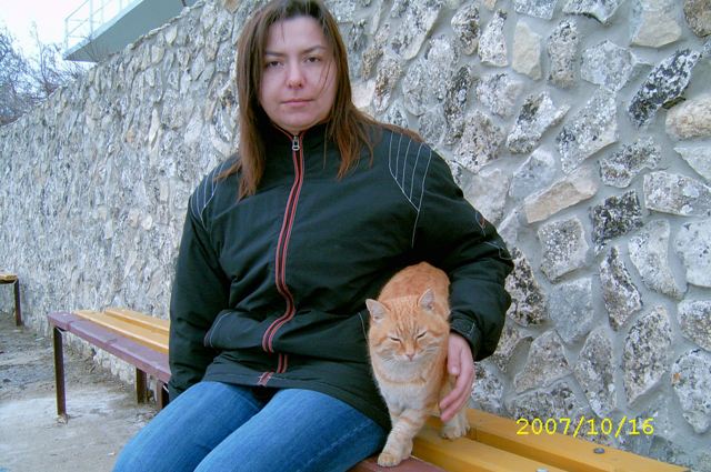 Обложка альбома