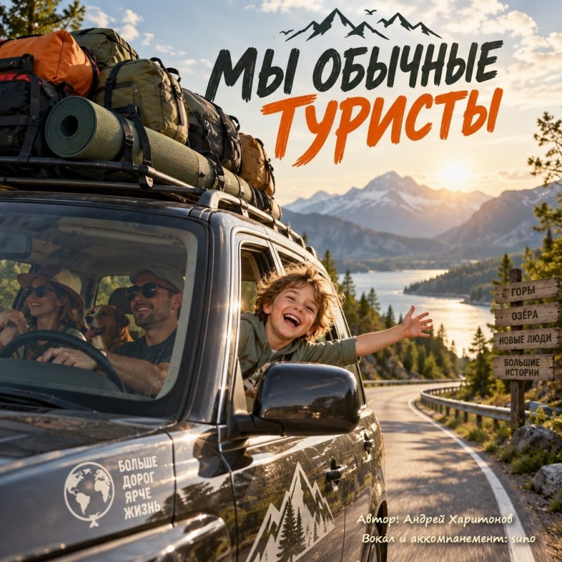 Обложка альбома