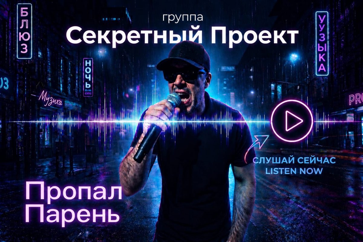 Обложка альбома