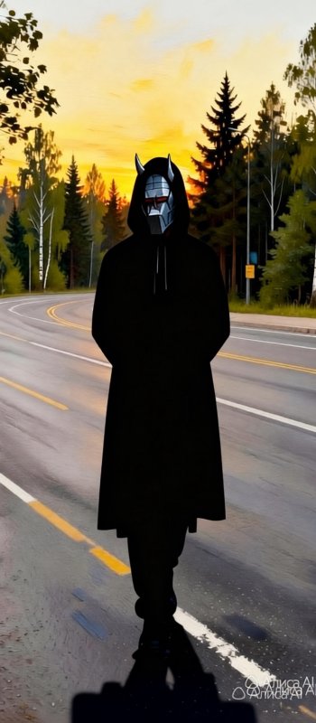 Обложка альбома