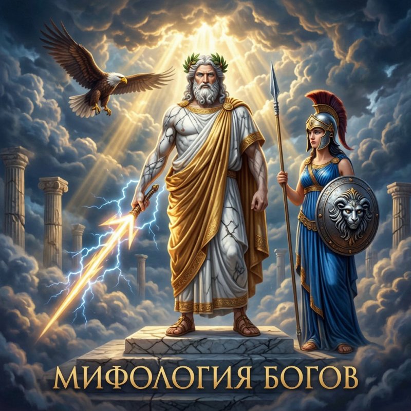 Обложка альбома