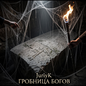 Обложка альбома