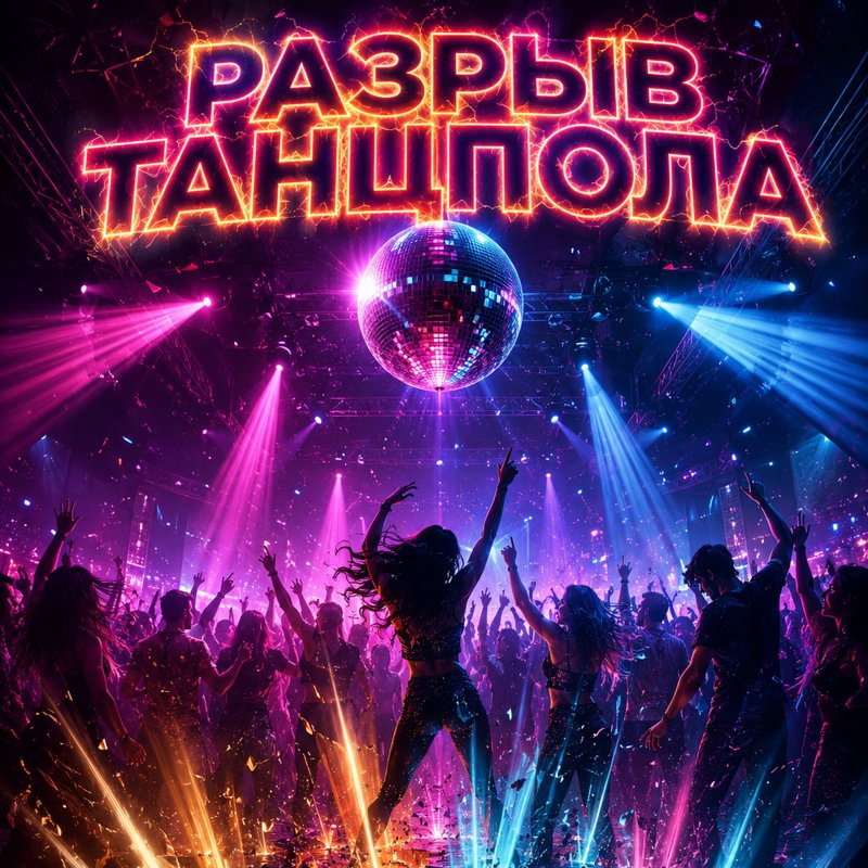 Обложка альбома