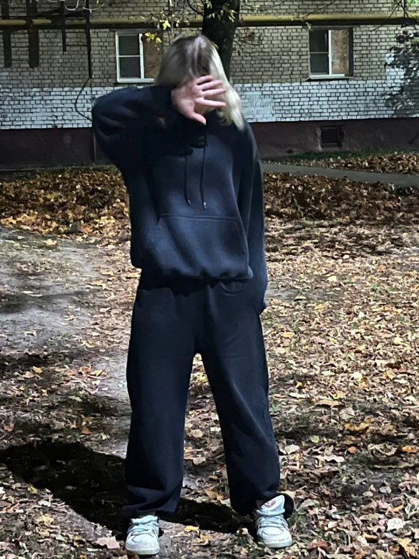 Обложка альбома