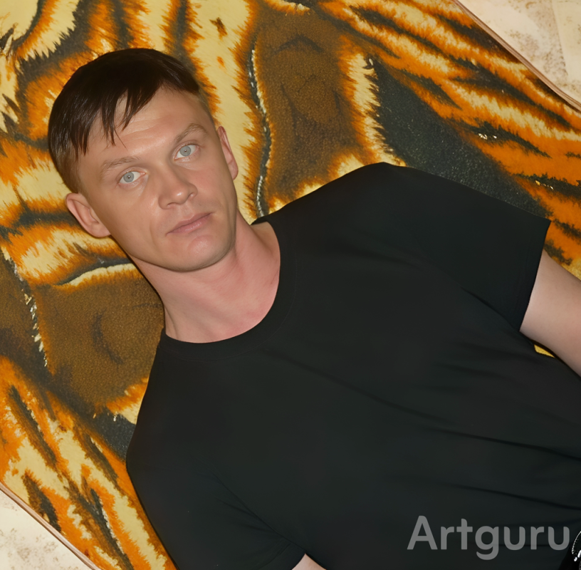 Обложка альбома
