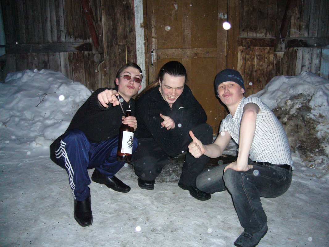 Обложка альбома