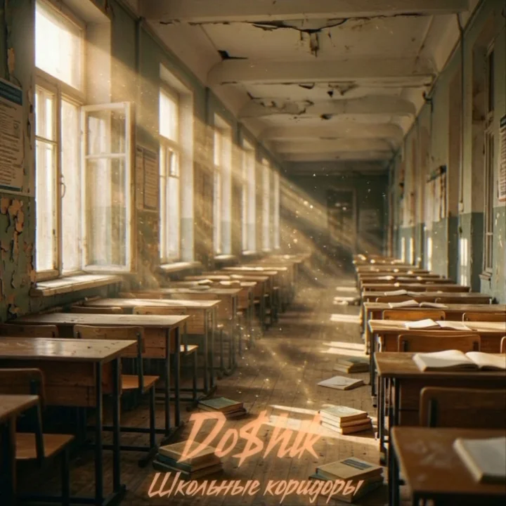 Обложка альбома