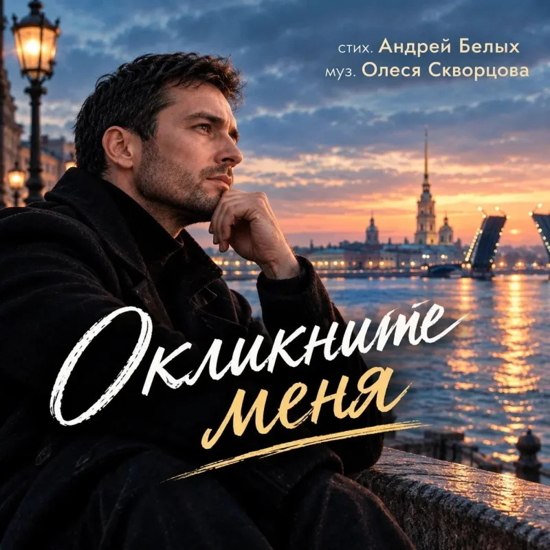 Обложка альбома