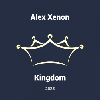 Kingdom - обложка альбома