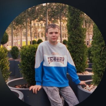 Ритмы ночи
