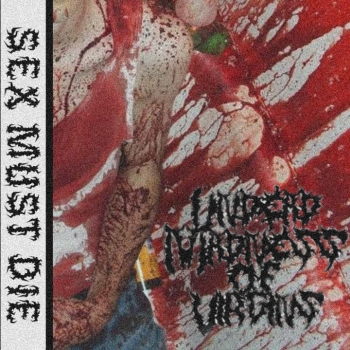 SEX MUST DIE
