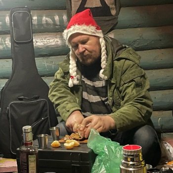 В краю колючих ветвей