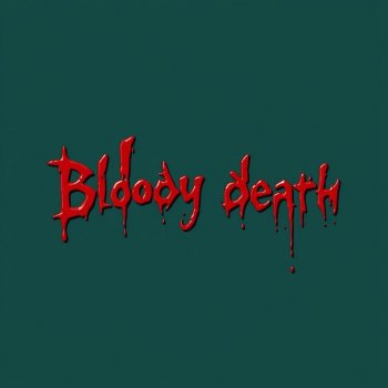 Bloody Death