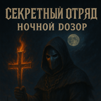 Ночной Дозор