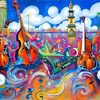Catherine Flox - Whishes!