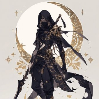 DARKNESS  №-13