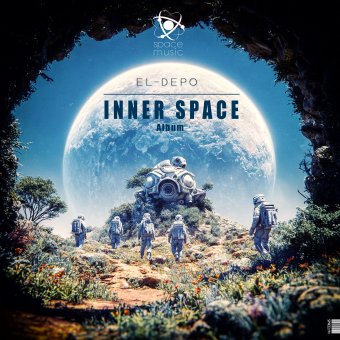 Inner space(album)