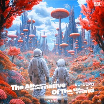 The Alternative Of The World