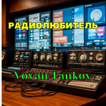 Радиолюбитель