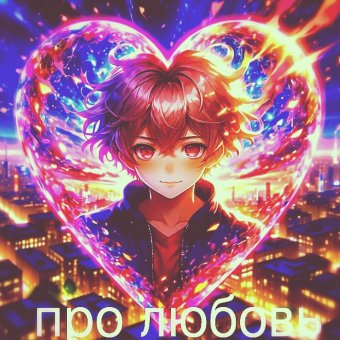 Про любовь ❤️❤️❤️