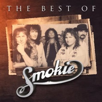 The Best of Smokie