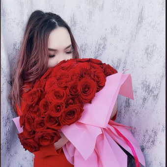 Only loveeeeee - обложка альбома