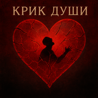 КРИК ДУШИ