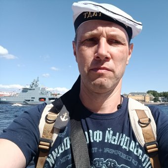 Песни моря