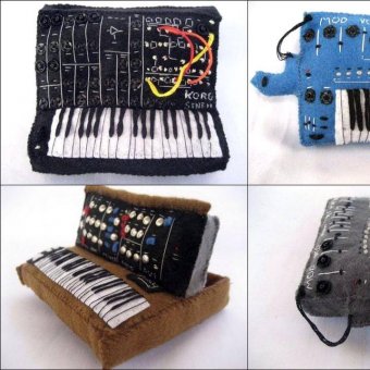 Electronic