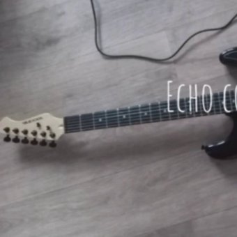 Одинокий кароль