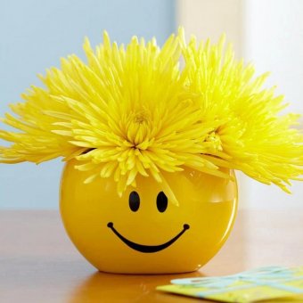 Хорошее настроение