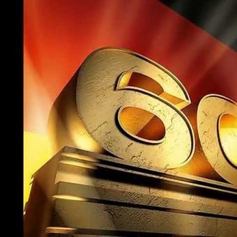 "60 - Только Начало!"