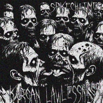 Kurgan lawlessness