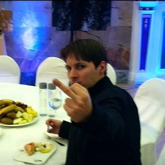 YA VSEGDA BUDU ODIN