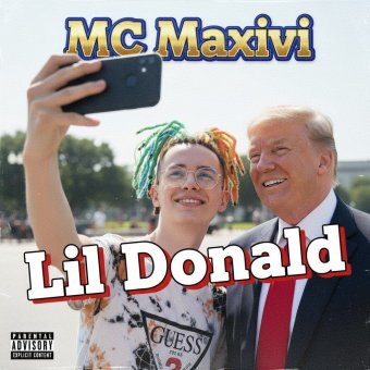 Lil Donald