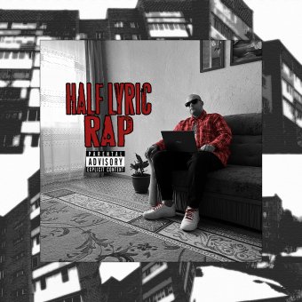 Half Lyric Rap