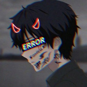 ERROR