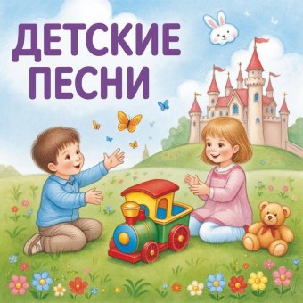 Детские песни