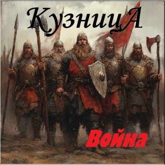 Война