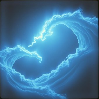 Astral Embraced