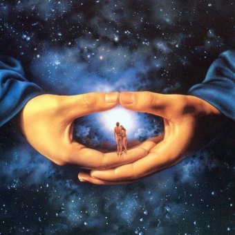 Судьба - обложка альбома